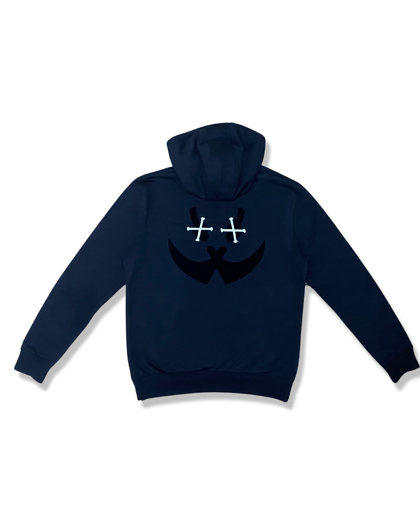 GCD (GOD CANNOT DIE) Hoodie