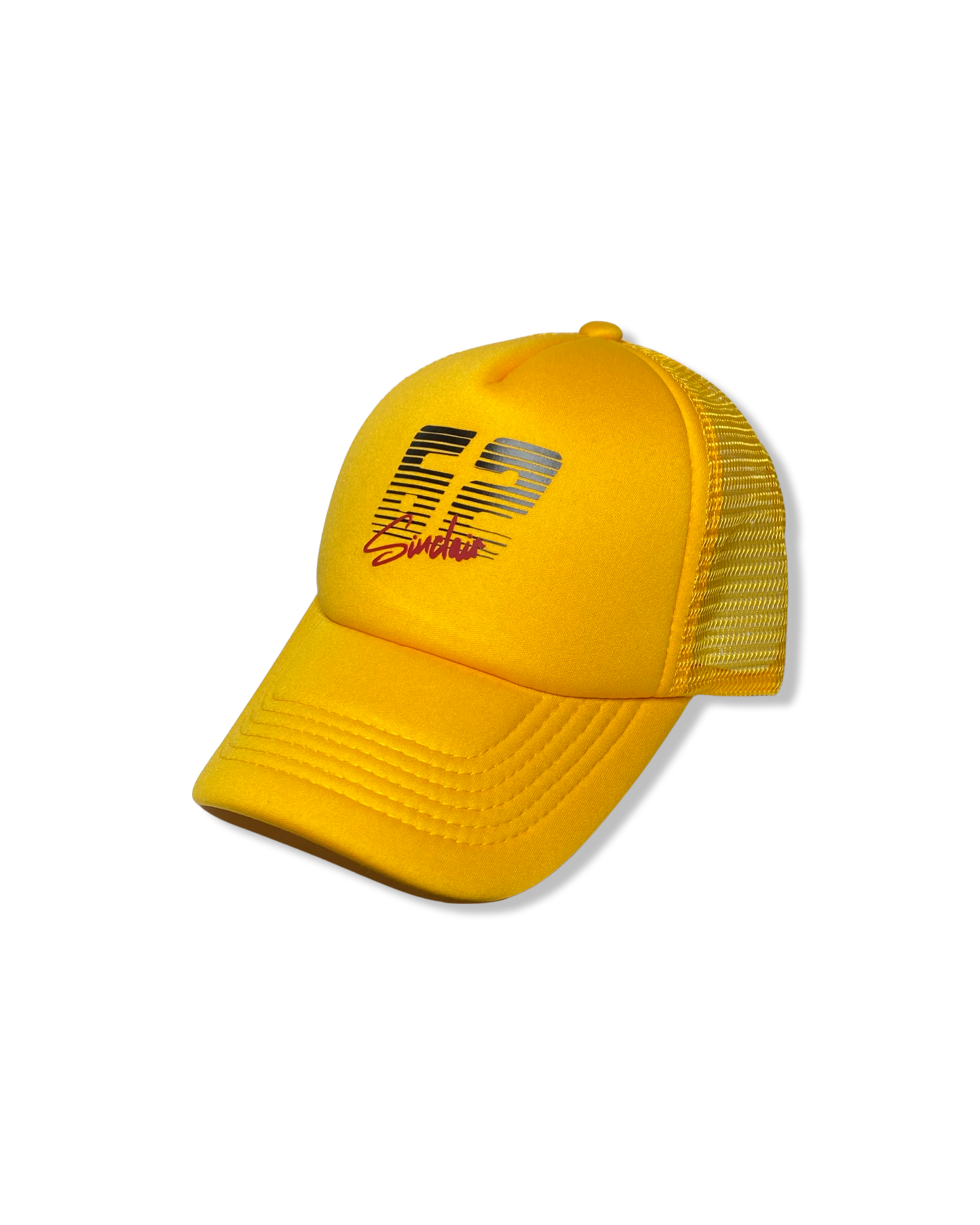 SINCLAIR62 Trucker Hat