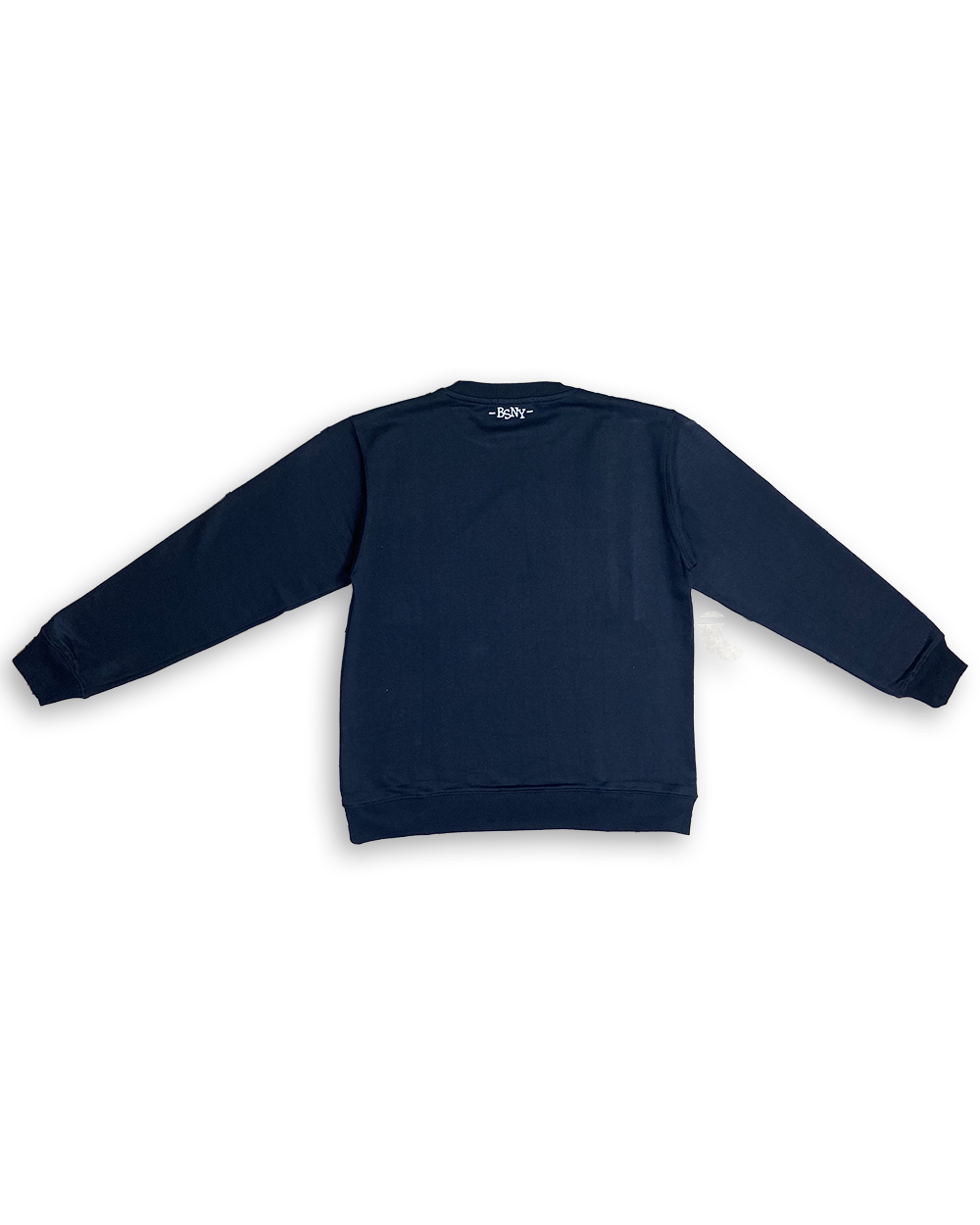 NY62 PATCH Crewneck